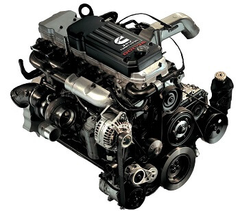 Engine Parts